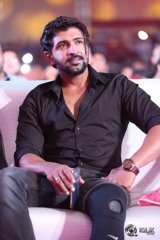 Bruce Lee Movie Audio Launch